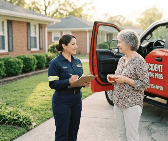 Accident Towing Service Lakeview, MI FAQs